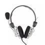 Fone De Ouvido Gamer Headset Super Bass Com Microfone Kt-301
