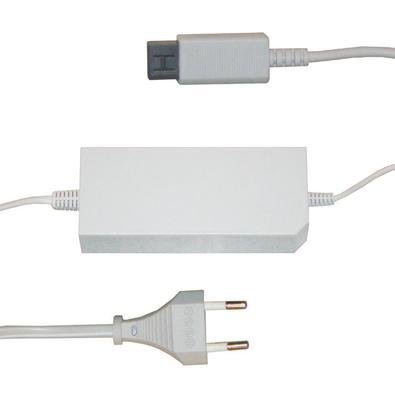 Fonte Carregador Nintendo Wii Bivolt 110-240v