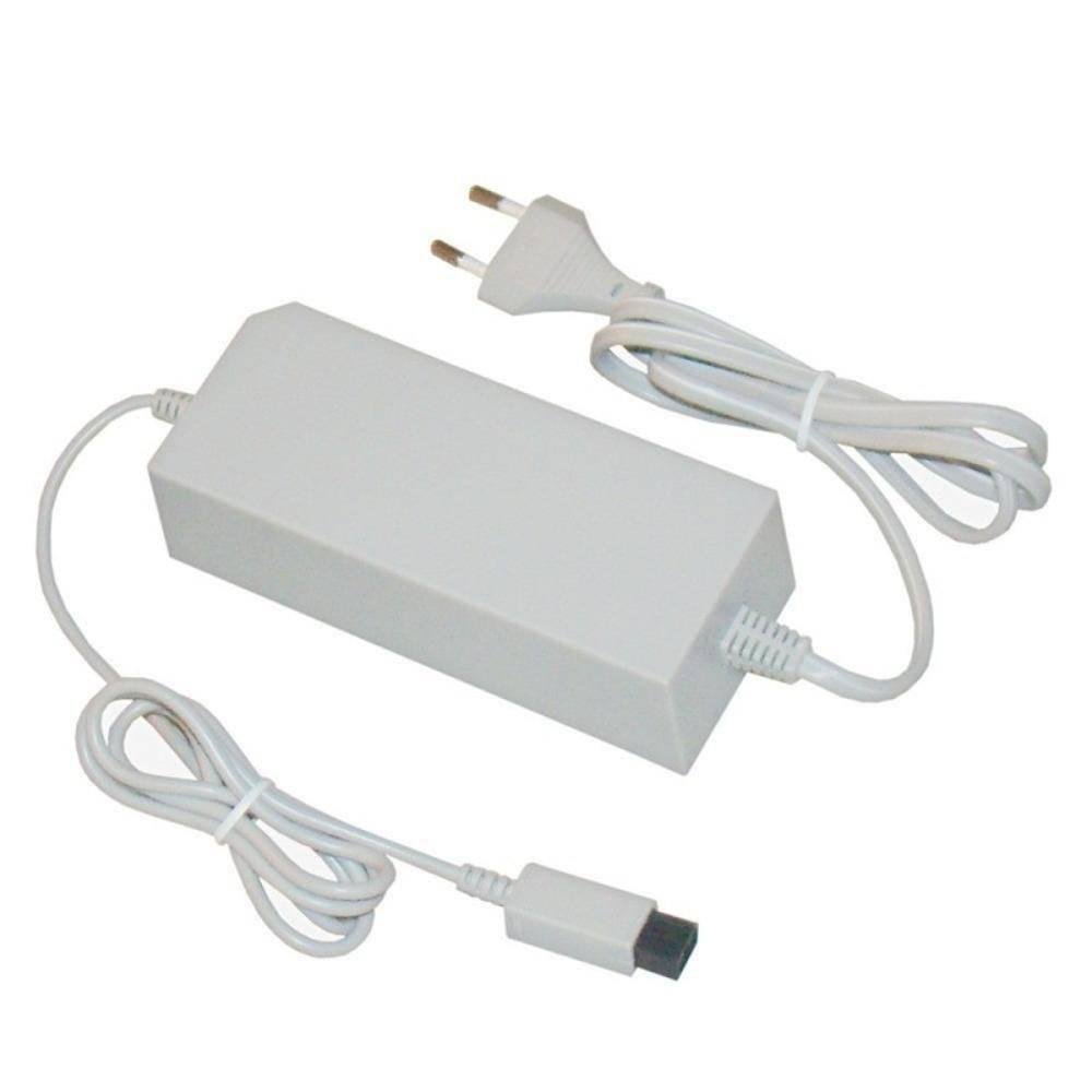 Imagem 2 de 5 do produto Fonte Carregador Nintendo Wii Bivolt 110-240v