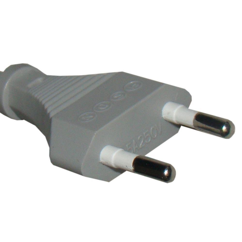 Imagem 5 de 5 do produto Fonte Carregador Nintendo Wii Bivolt 110-240v