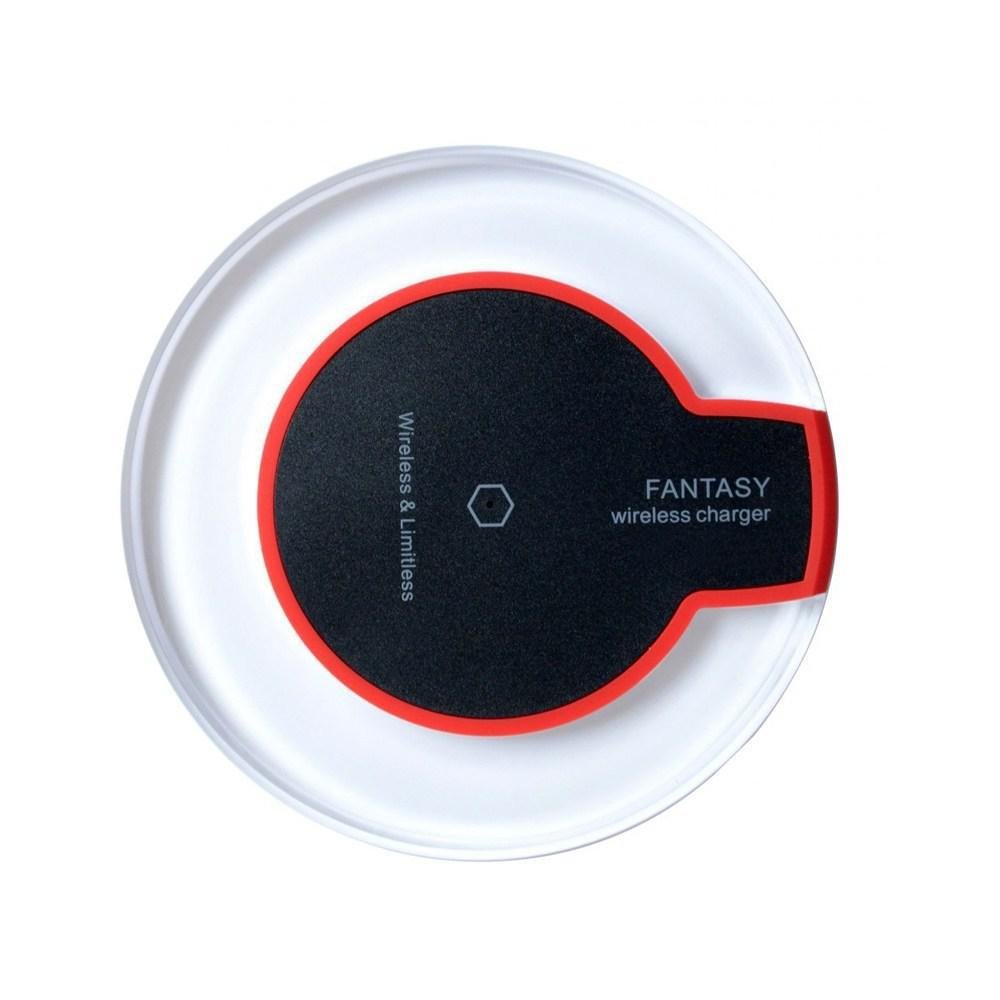 Carregador Sem Fio Wireless Wifi Para Celular Qi