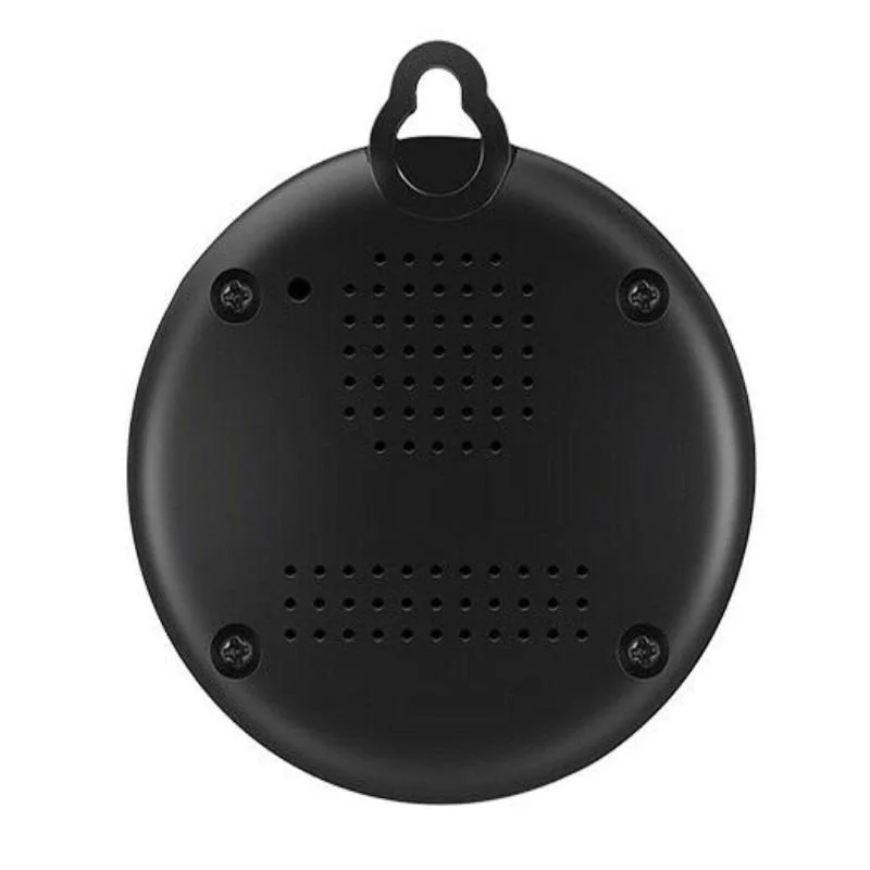 Imagem 3 de 5 do produto Mini Câmera Ip Wifi Celular Grava Áudio Visão Noturna