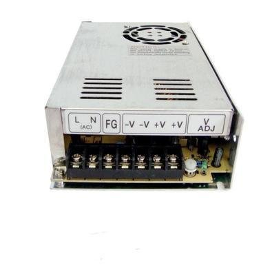 Fonte Chaveada Estabilizada 20a 24v Chave 110/220v 500w