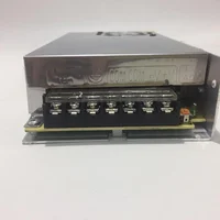 Fonte Chaveada De Alimentação 12v 30a 340w Bivolt