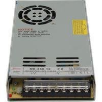 Fonte Chaveada 12v Ac Com 30amp Grande