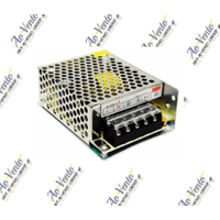 Fonte Chaveada Colmeia 12v 5a 110/220v