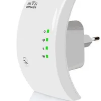 Repetidor Wi-fi Sem Fio Amplificador Roteador Expansor Pwn01