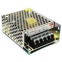 Fonte Chaveada 12v Com 5amp Comeia Pequena