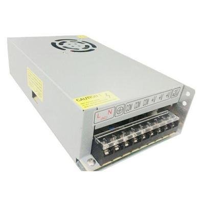 Fonte Chaveada 12v Com 30amp Para 110 E 220v