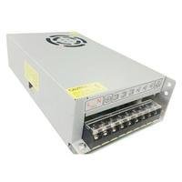 Fonte Chaveada 12v Com 30amp Para 110 E 220v