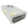 Fonte Chaveada 12v Com 30amp Para 110 E 220v