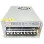 Fonte Chaveada 12v Com 30amp Para 110 E 220v