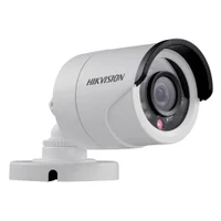 Camera Bullet Turbo 1080p Ds-2ce16d0t-irf Hikvision Nfe