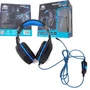 Fone Gamer Knup Each Kp 451 Headset  P2 3.5mm Ps4 E PC