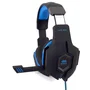 Fone Gamer Knup Each Kp 451 Headset  P2 3.5mm Ps4 E PC