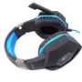 Fone Gamer Knup Each Kp 451 Headset  P2 3.5mm Ps4 E PC