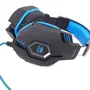 Fone Gamer Knup Each Kp 451 Headset  P2 3.5mm Ps4 E PC