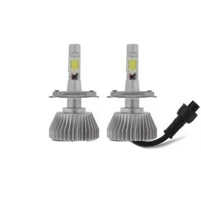 Lampada H11 Super Led 3800 Lumens 6000k