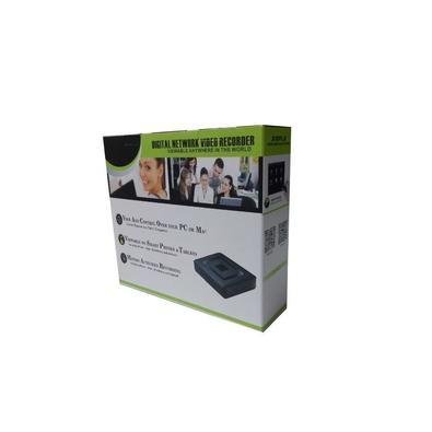 Stand Alone Dvr Ahd 4 Canais 1080p