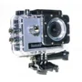 Camera E Filmadora 4k Sport Com Controle Mt1091k Tomate