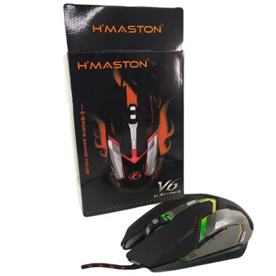 Mouse Game V6 H'masnton
