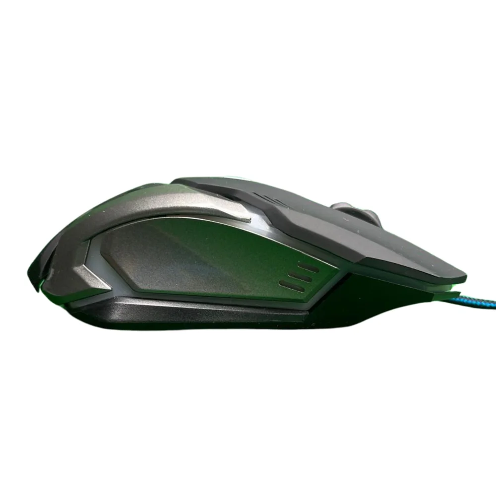 Imagem 4 de 5 do produto Mouse Game V6 H'masnton