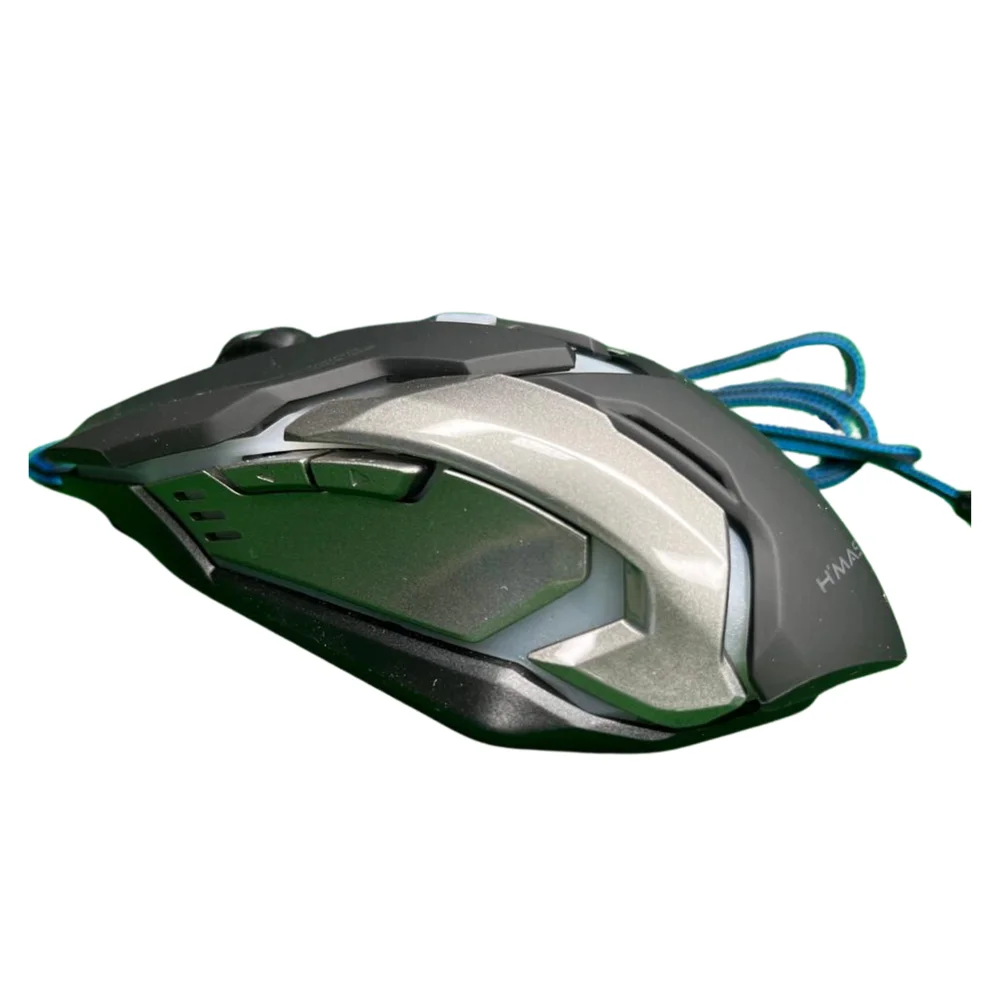 Imagem 5 de 5 do produto Mouse Game V6 H'masnton
