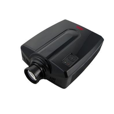 Projetor Mpr-500 Tomate Home Cinema