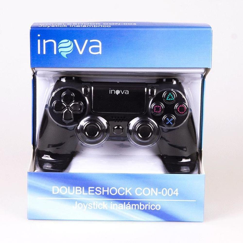 Imagem 2 de 3 do produto Controle Para Ps4 Dualshock