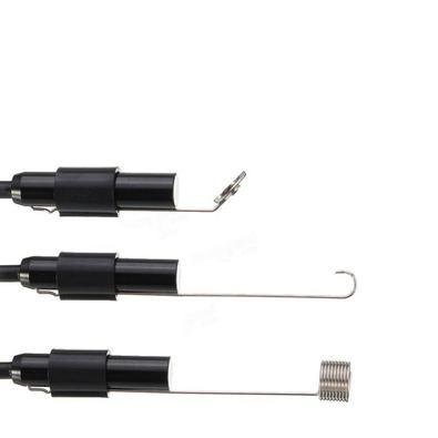 Câmera Inspeção LED Sonda Endoscópica Android PC  5 Metros