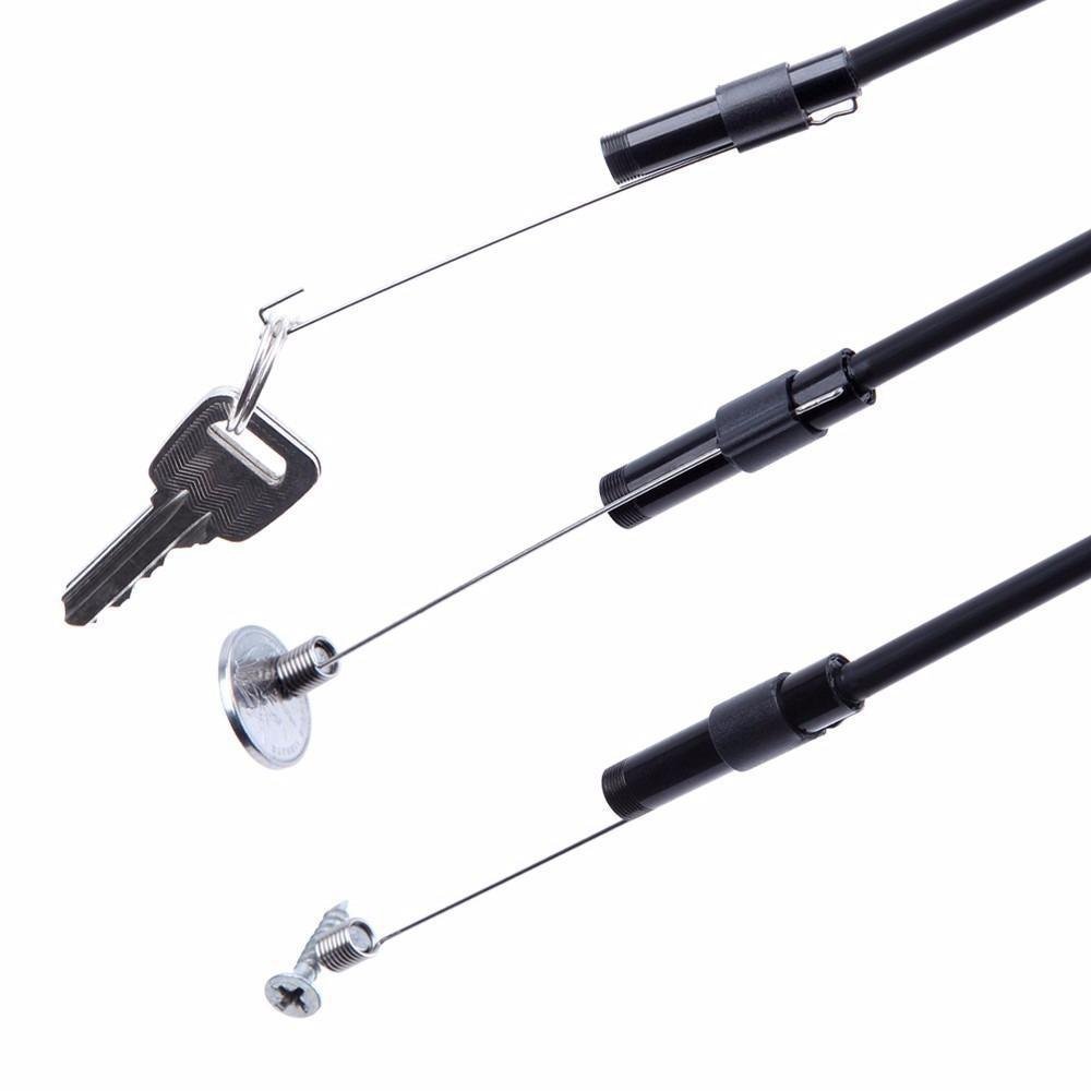 Imagem 5 de 5 do produto Câmera Inspeção LED Sonda Endoscópica Android PC  5 Metros
