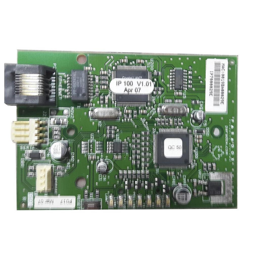 Imagem 2 de 2 do produto Módulo Internet Paradox P100 Spectra Series Mg5000 Mg5050