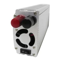 Inversor 2000w Conversor Usb 12v Para 110v Solar Automotivo