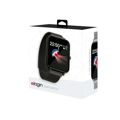 Relógio Elogin Smartwatch - Rs01