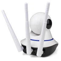 Camera De Seguranca Ip Wileress Noturno Sistema Yoosee Yyp2p