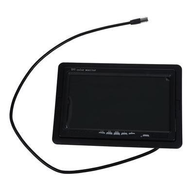 Monitor Lcd 7° " Tft Color