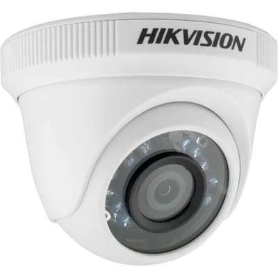 Camera Dome 4x1 1mp 20 Mts Indoor 3.6mm Ds-2ce56c0t-irpf