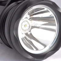 Holofote Super Potente Led Recarregável 30w Td 6000a T6