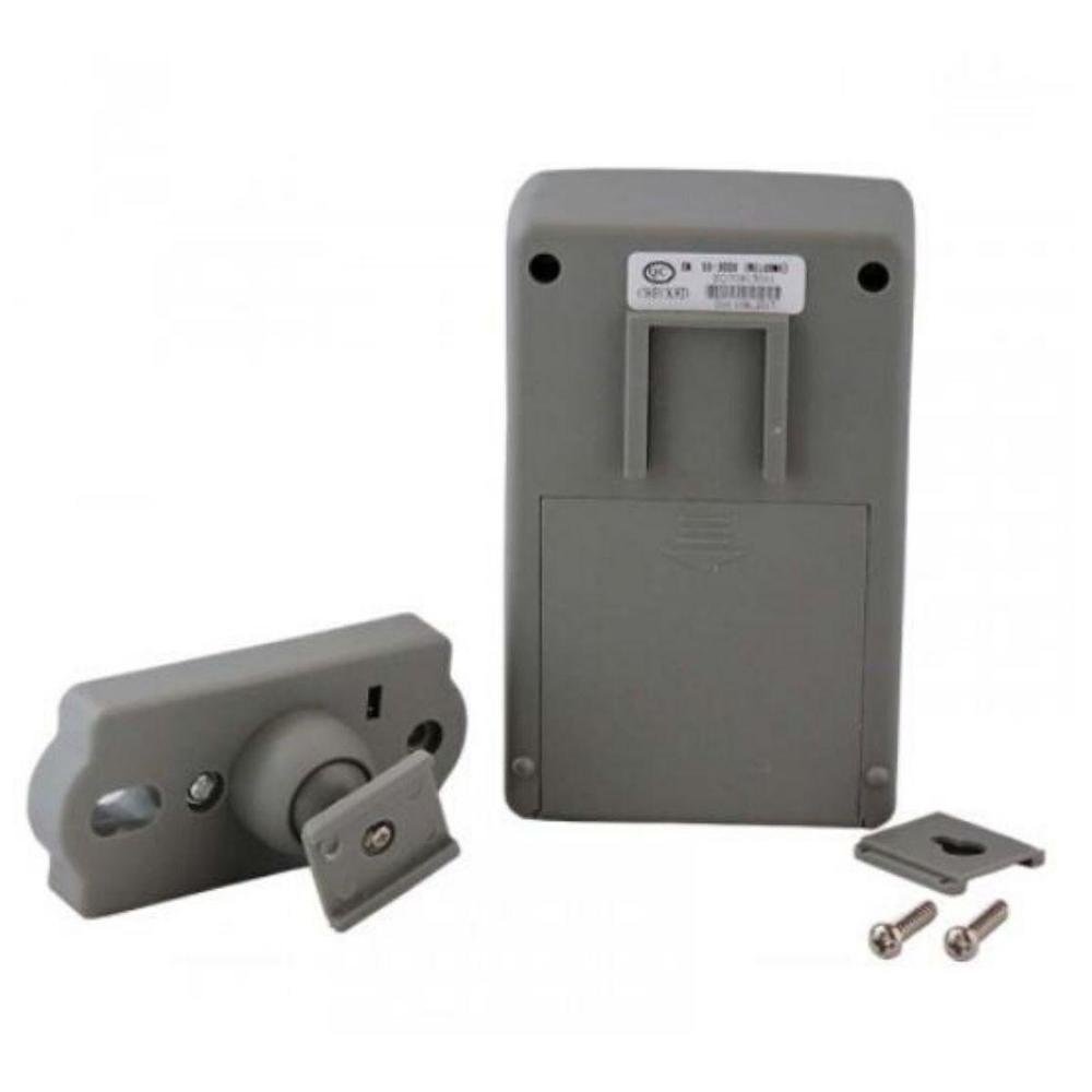 Imagem 1 de 5 do produto Sensor Sonoro Alcance Visitor Chime 300d