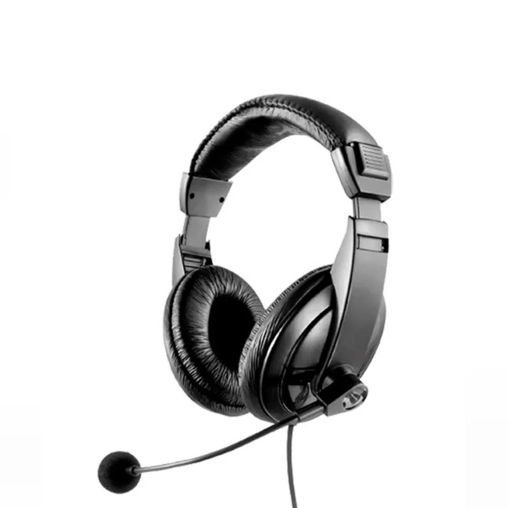 Imagem 4 de 4 do produto Headset Para Pc E Pc Gamer Tecdrive F-750