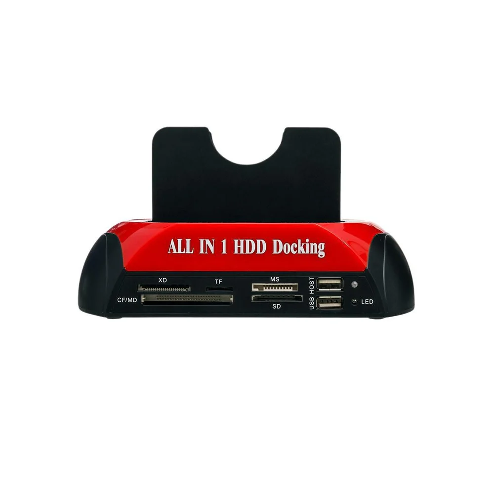 Gaveta De Hd Docking Station Kp-hd-005 Knup