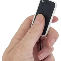 Controle Remoto Era Inti Preto Nice Peccinin Linear