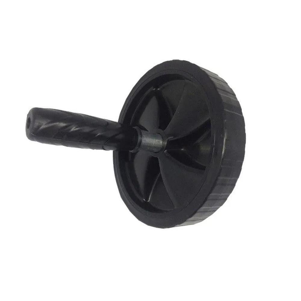 Imagem 2 de 2 do produto Roda De Exercícios Abdominal Flexão E Lombar