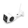 Câmera Ip 360  Wifi Prova D'água Acesso Remoto Onvif K5-360