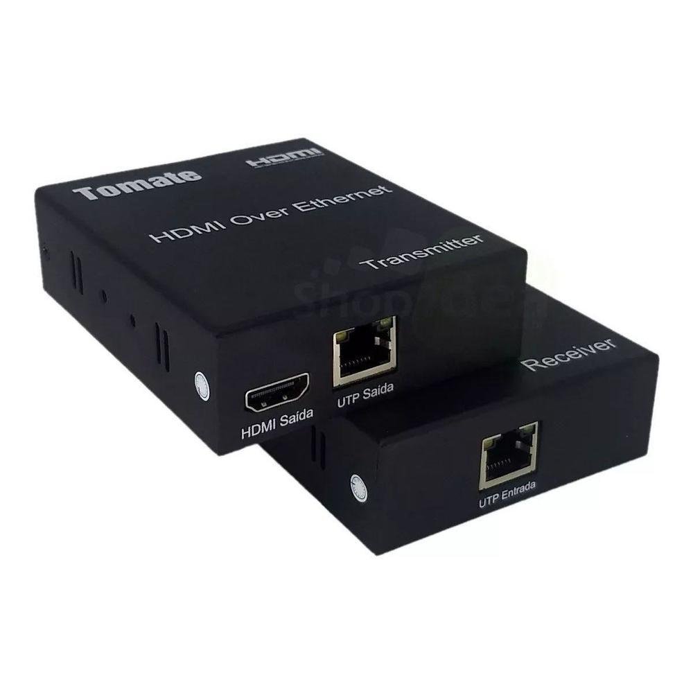 Imagem 3 de 4 do produto Extensor HDMI 120 M