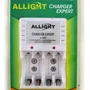 Carregador De Pilha Aa Aaa Bateria 9v Recarregável Bivolt