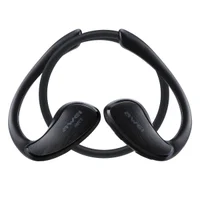 Fone de Ouvido Esportivo Bluetooth Nfc Intra Auricular Awei A885bl