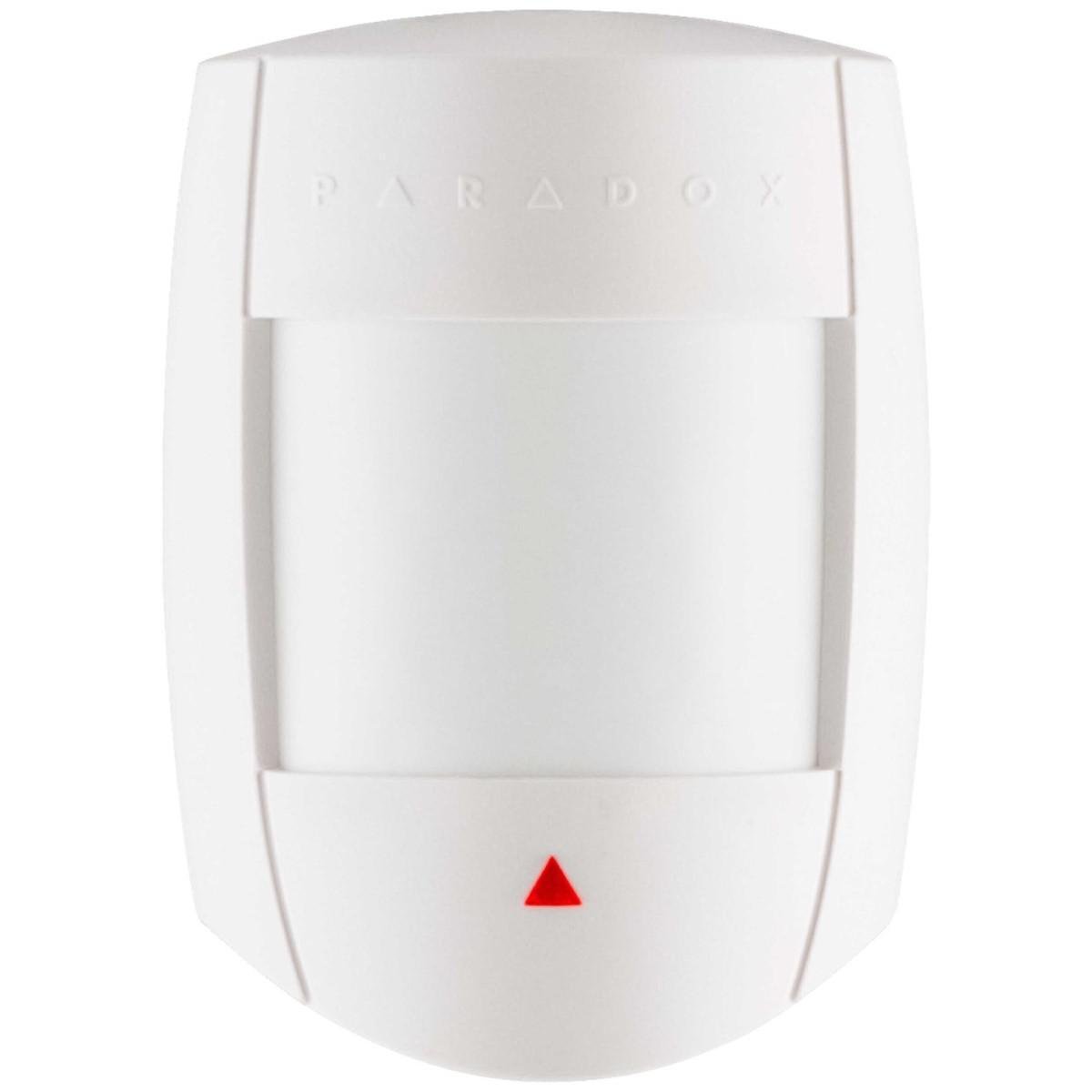 Detector Movimento Paradox Dg65 Infravermelho 4 Elementos