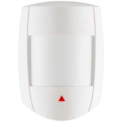 Detector Movimento Paradox Dg65 Infravermelho 4 Elementos