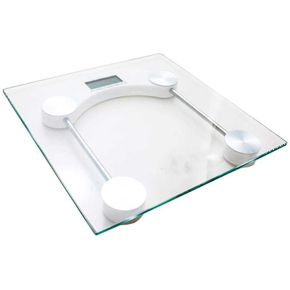 Imagem 3 de 3 do produto Balança Corporal Digital De Precisão Até 180kg Premium Glass